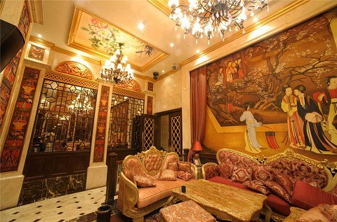 扬州高档KTV妹子质量哪家好 扬州高档KTV妹子质量哪家好